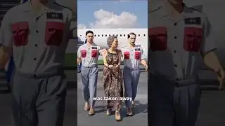 ✈️ Plane Engine mein Sikka fenkne par kya hua? 😱 | Aircraft Safety Facts