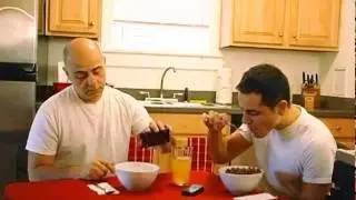 iDroid Commercial