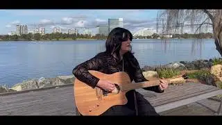 Heart Felt Tears - written by Kat Bailey, performed with Gathering Heart.