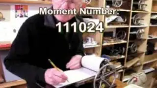 Testing Pram 104