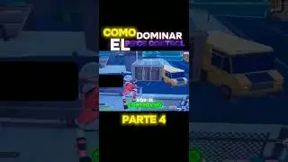 part 4 / capitulo 2 como dominal El pice control #fortnite #fortniteclips #videoviral #shortviral