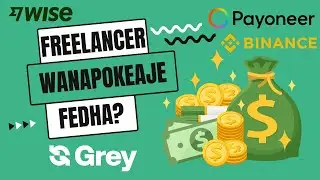 Njia 5 bora za kupokea malipo mtandaoni na namna zinavyofanya kazi.
