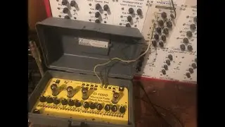 Metasonix D1000/Orgon Systems Enigiser Filter