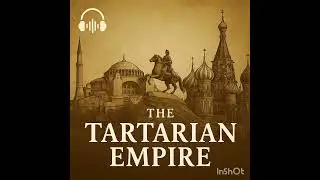 &ldquo;The Lost Empire of Tartaria | Hidden History Audiobook&rdquo; in Hindi 