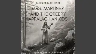 Mrs. Mart&iacute;nez and the creepy Appalachian Kids