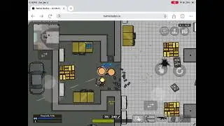 Battledudes Montage #14