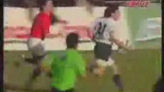 Manuel Belgrano 21 - 20 Banco Naci&oacute;n