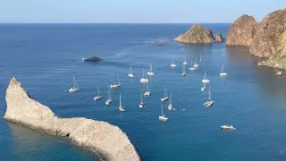 Palmarola Italy | Kingdom of Myth