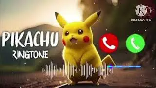 World Best Pikachu Bgm Tone // Best SMS Tone // Notification Ringtone // Msg Tone // #ringtone 🎶