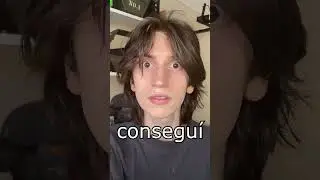 Sub&iacute; el primer video de todo 2025