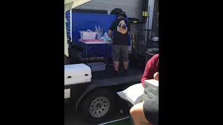 Deep Seeded does El Segundo Brewing Company's 5th anniversary bash!