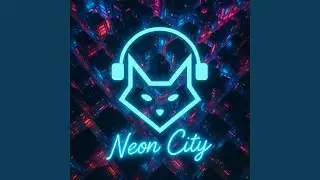 Day in Neon City