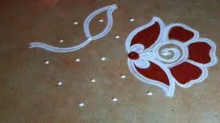 Margazhi masam special 🌹 5*3 2026 newyear  🌹rangoli kolam designs🌹deepam diya muggulu