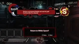 Crush with Doom Blast! (HARD) (SONIC X SHADOW GENERATIONS)