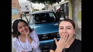 Al fin se cumplío una meta