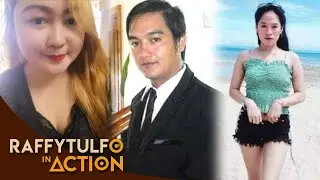 BOSS NA NAKABUNTIS SA TINDERA NG BURGERAN, LUMANTAD NA!