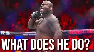 The Most Unpickable UFC Fighters (2026)