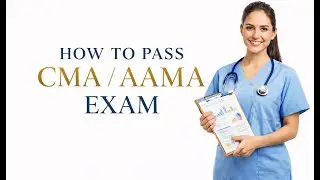 Aama cma exam content outline 2025