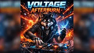 Voltage Afterburn