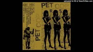 Pet Cop - A.S - 05 Telekinetic Energy Transfer