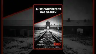 27.  Jan &ndash; Auschwitz-Befreiung, Apollo-Drama & Mozart 🕯️🚀 #shorts