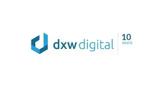 dxw digital