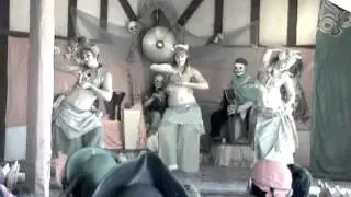Jamila Lotus 2012 Promotional Reel