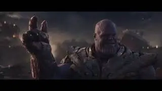 I am inevitable. And I&hellip; Am STEVE 🗣️🔥
