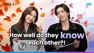 Exclusive Interview with the cast of 