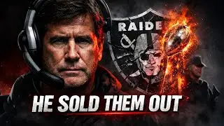 Did Bill Callahan Cost the Raiders Super Bowl (The untold truth)