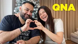 Our First QNA of 2026 | Indian Polish Connection