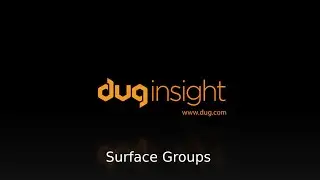 Surface Groups