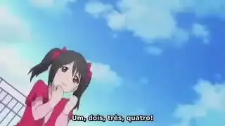 Love Live Bizarre Adventure: Idol Tendency