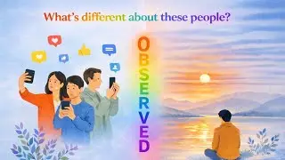 Why Some People Don&rsquo;t Share Their Lives Online