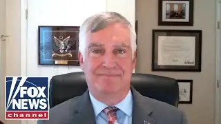 Fred Fleitz on Ukraine nuclear security concerns: &lsquo;This shouldn&rsquo;t be going on&rsquo;