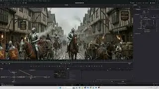 Как исправить мои тесты AI VFX