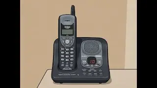 Answering Machine Message 10 of 25