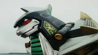 Dragonzord's Grief (JDF Tribute)