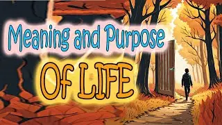 The Transience of Life: How to Find Meaning and Purpose in a Fleeting World.