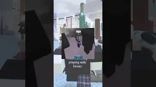 Воссоздаем ЗНАМЕНИТЫЕ МОМЕНТЫ EToH #roblox