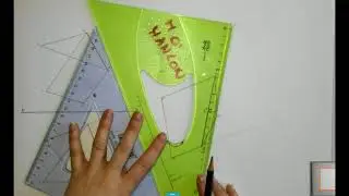 DCG: Planes - Diherdal Angle (Giving the Line of Intersection)