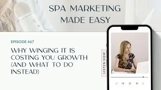 Why Winging It Is Costing You Growth (And What To Do Instead)