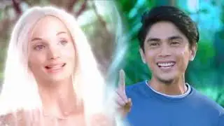 Lunette's voice over for Fita Sports Car Balikan Ang Sarap! Digital AD
