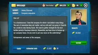 HOUSE FLIPPER - NEW UPDATE - Easter Event Part 3 : Time Limited Task Failed 😅