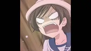 Nanami momozono compilation tiktok edit