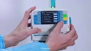 MCS0928 Infusion Pump Calibration Video | MeCan Medical
