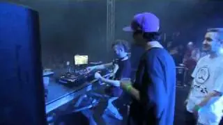 Rusko,Datsik and Excision FirePower Live