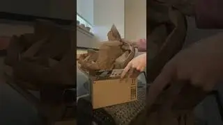 Bach Rescue Remedies😍🌼 but AMAZON WHAT THE📦⁉️ #shorts #unboxing