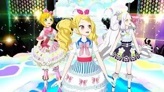 Idol Land Pripara - Purely Smiley (2)