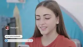 la serie Tv jam di Rai Gulp che affronta il tema dell'adescamento